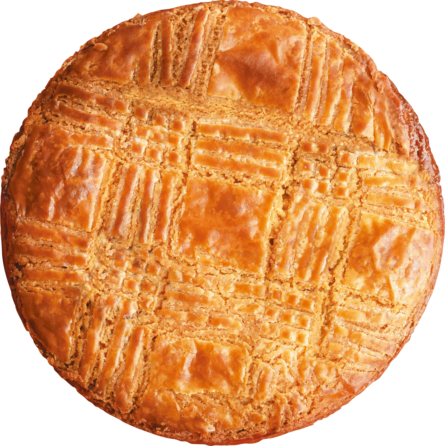 Gateau Breton